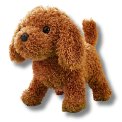 1x Milo de Lieverd™